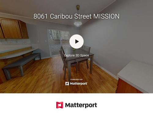 8061 Caribou Street, Mission, BC 