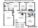 8061 Caribou Street, Mission, BC 