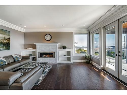 14433 Blackburn Crescent, White Rock, BC 