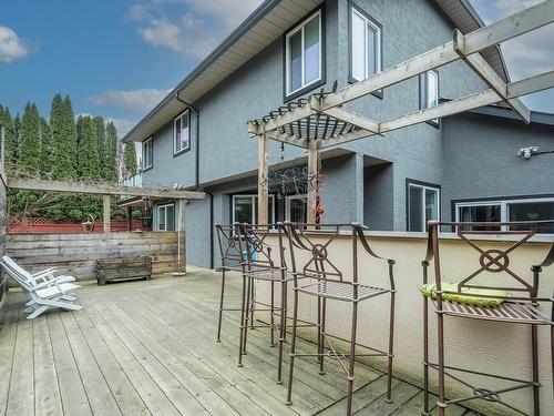 2237 Mountain Drive, Abbotsford, BC 