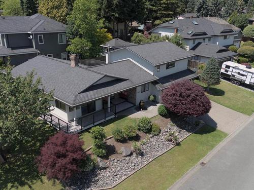 6601 Hyland Place, Delta, BC 