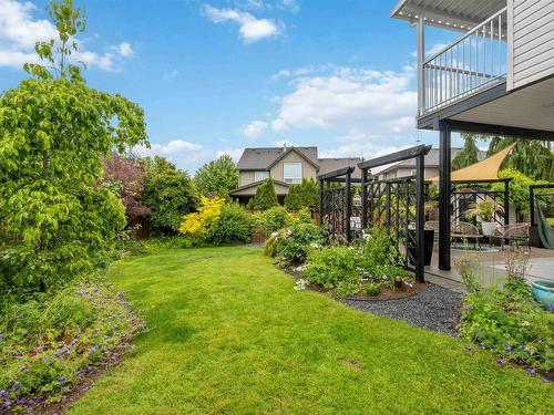 8172 Kunimoto Court, Mission, BC 