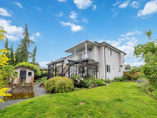 8172 Kunimoto Court, Mission, BC 