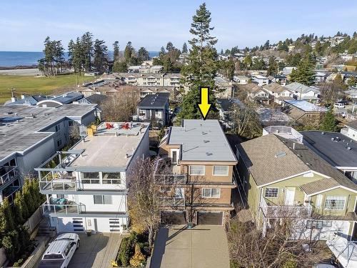 835 Stevens Street, White Rock, BC 