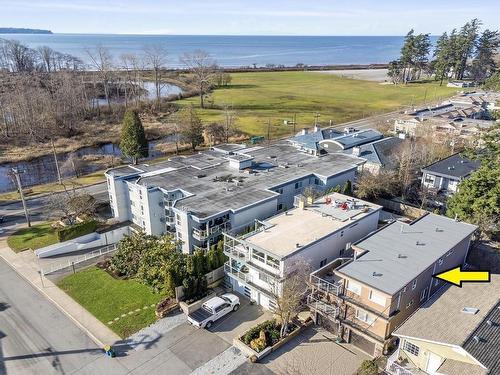 835 Stevens Street, White Rock, BC 