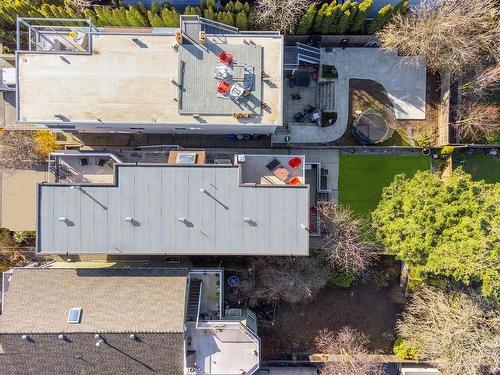 835 Stevens Street, White Rock, BC 