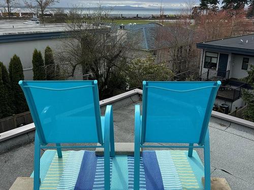 835 Stevens Street, White Rock, BC 