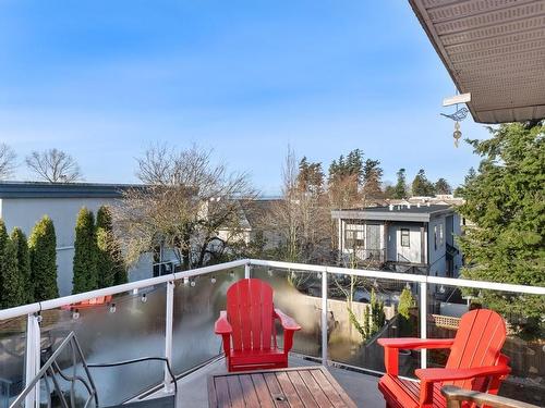 835 Stevens Street, White Rock, BC 