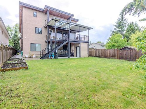 7836 126A Street, Surrey, BC 