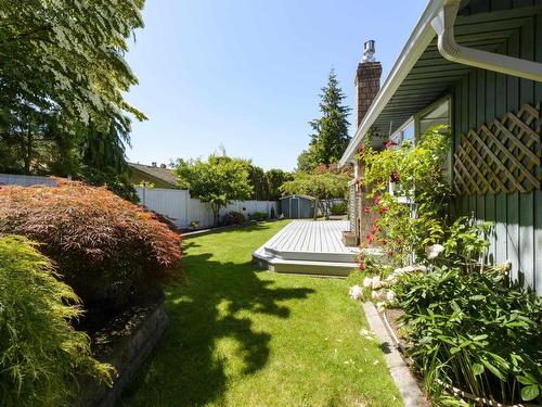 5962 Southpark Close, Surrey, BC 