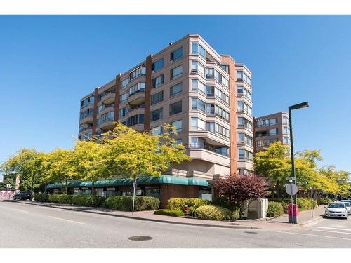 101 15111 Russell Avenue, White Rock, BC 