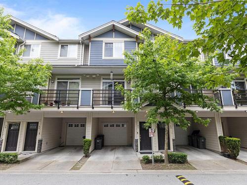 41 6383 140 Street, Surrey, BC 