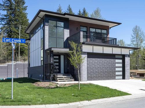 4728 Carl Creek Lane, Abbotsford, BC 