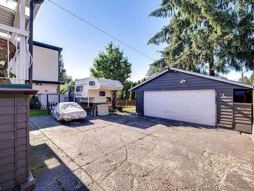 14967 111A Avenue, Surrey, BC 