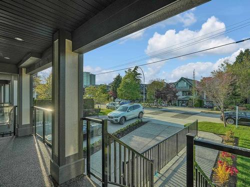 15438 Goggs Avenue, White Rock, BC 