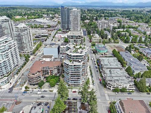 703 1439 George Street, Surrey, BC 