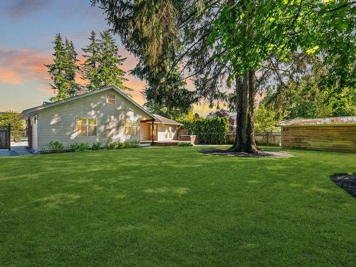 8883 Hudson Bay Street, Langley, BC 