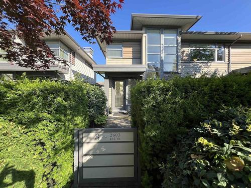 8 2603 162 Street, Surrey, BC 