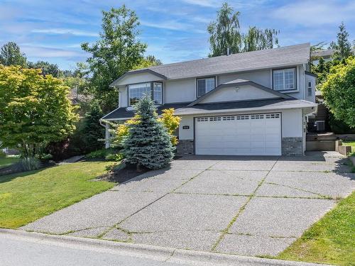 3570 Mckinley Drive, Abbotsford, BC 