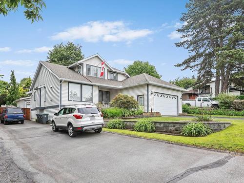 18045 57A Avenue, Surrey, BC 