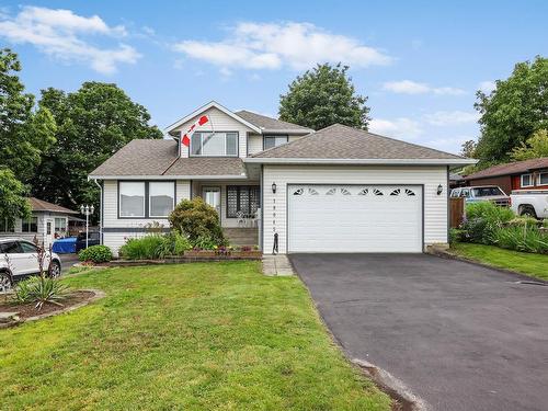 18045 57A Avenue, Surrey, BC 