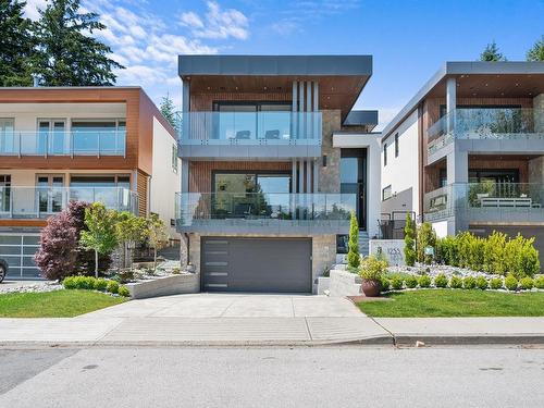 1255 Kent Street, White Rock, BC 