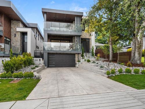 1265 Kent Street, White Rock, BC 