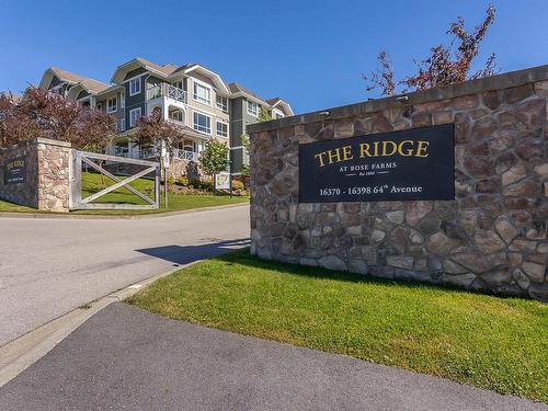 308 16398 64 Avenue, Surrey, BC 