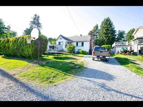 32973 4 Avenue, Mission, BC 