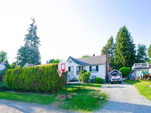 32973 4 Avenue, Mission, BC 