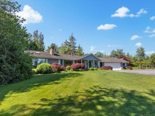 4081 Townline Road, Abbotsford, BC 