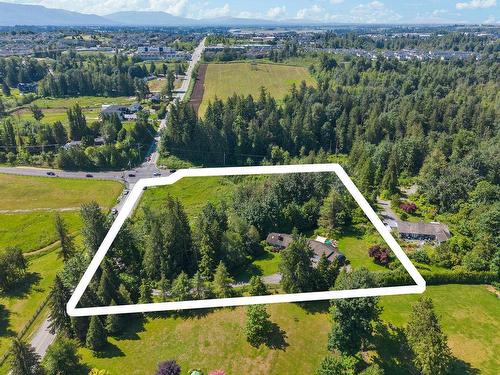 4081 Townline Road, Abbotsford, BC 