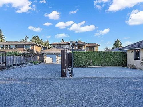 14047 Blackburn Avenue, White Rock, BC 