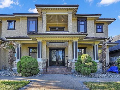 14047 Blackburn Avenue, White Rock, BC 