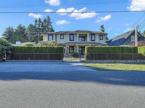 14047 Blackburn Avenue, White Rock, BC 