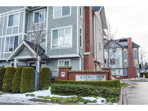 31 8217 204B Street, Langley, BC 