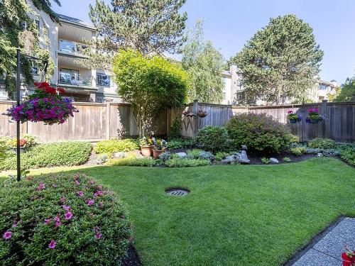 107 1447 Best Street, White Rock, BC 