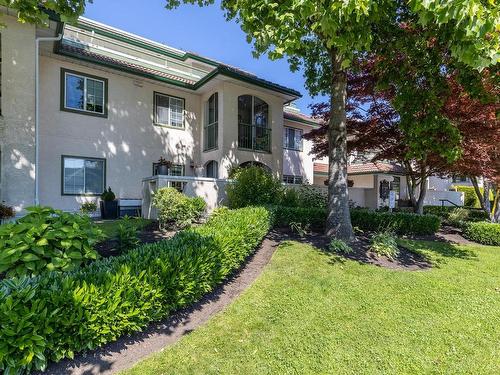 107 1447 Best Street, White Rock, BC 