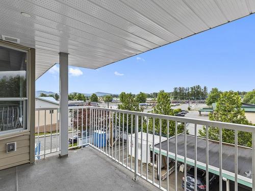 308 7265 Haig Street, Mission, BC 