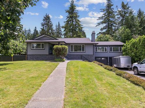 4581 Uplands Drive, Langley, BC 