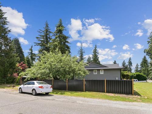 4581 Uplands Drive, Langley, BC 