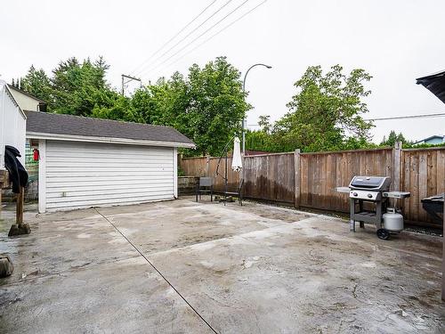 4697 208A Street, Langley, BC 