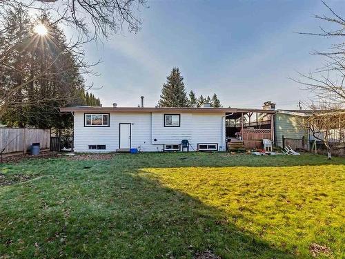 34331 Old Yale Road, Abbotsford, BC 