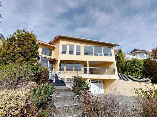 15525 Vista Drive, White Rock, BC 