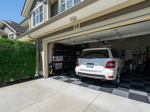 16 7177 179 Street, Surrey, BC 