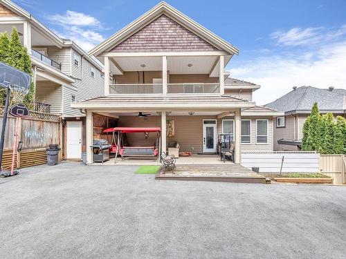 15076 70 Avenue, Surrey, BC 