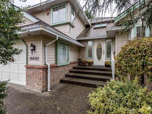 18682 62 Avenue, Surrey, BC 