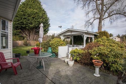 1163 King George Boulevard, Surrey, BC 