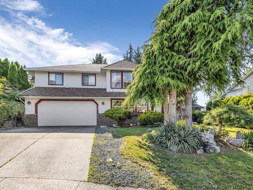 8243 Haffner Terrace, Mission, BC 