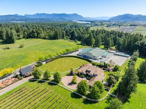 5290 Olund Road, Abbotsford, BC 